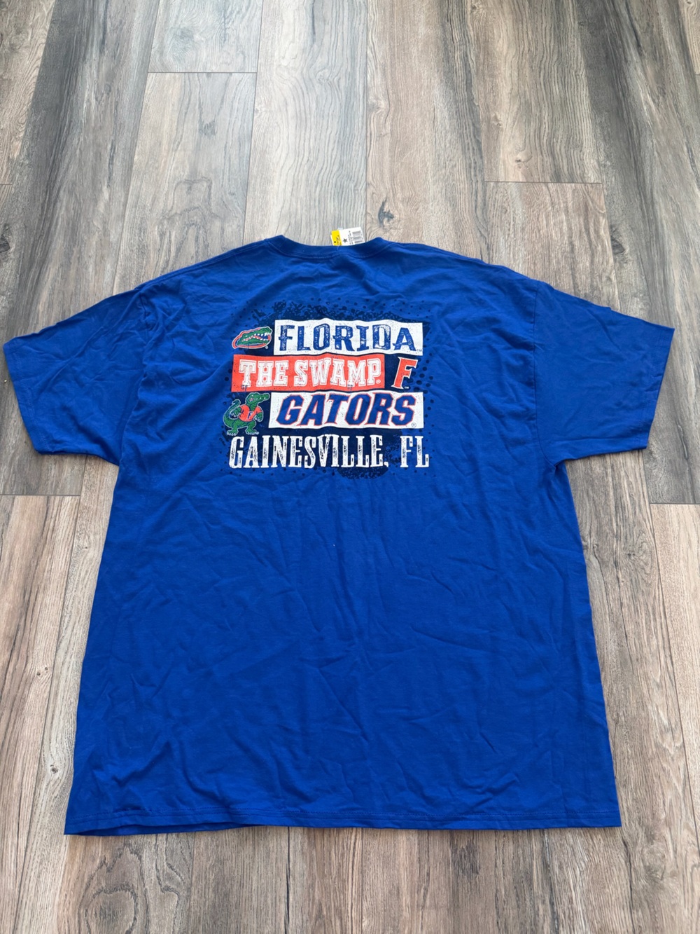 Florida Gators t-shirt size XXL - Picture 5 of 5